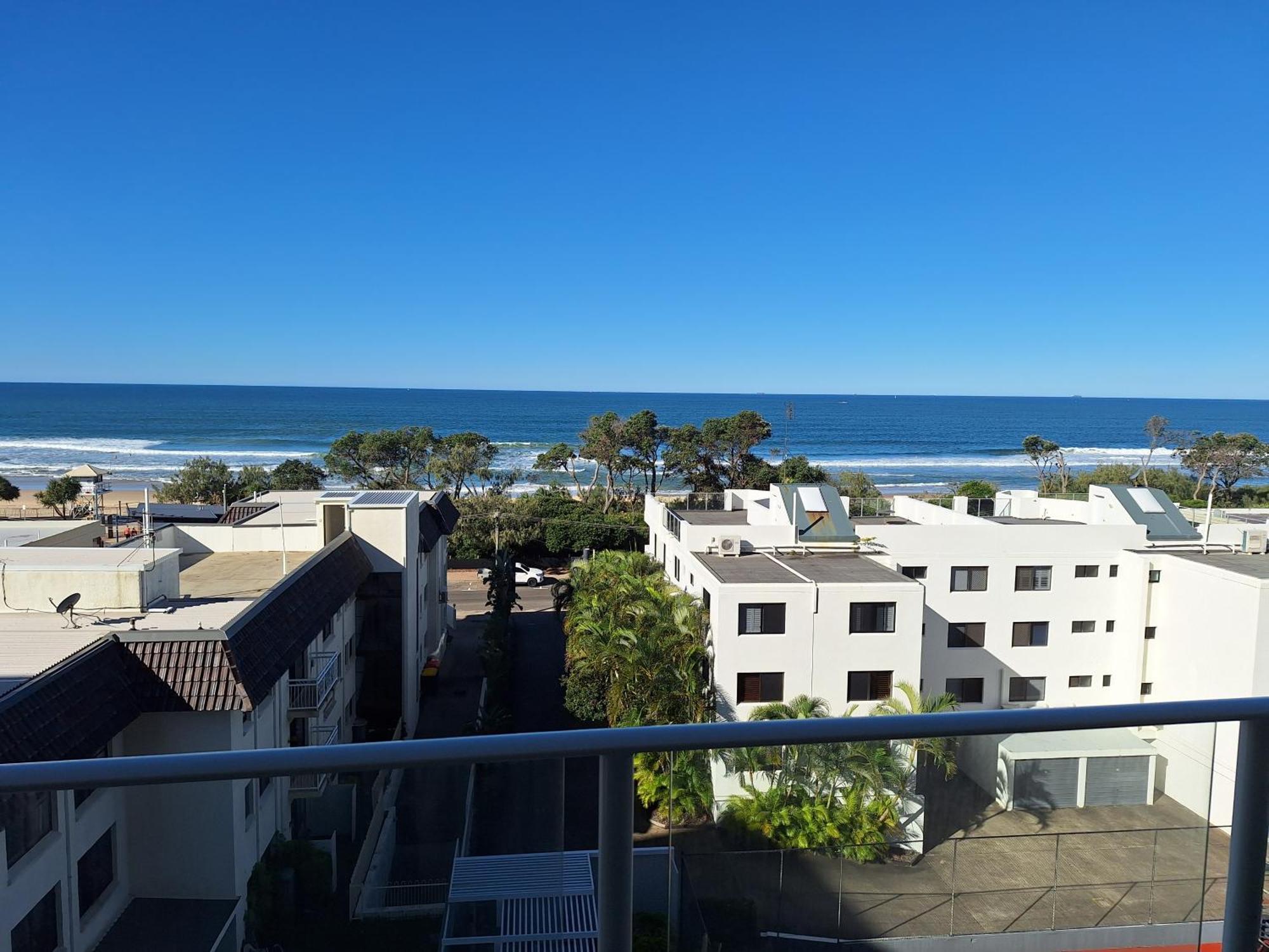 Catalina Resort Maroochydore Zimmer foto