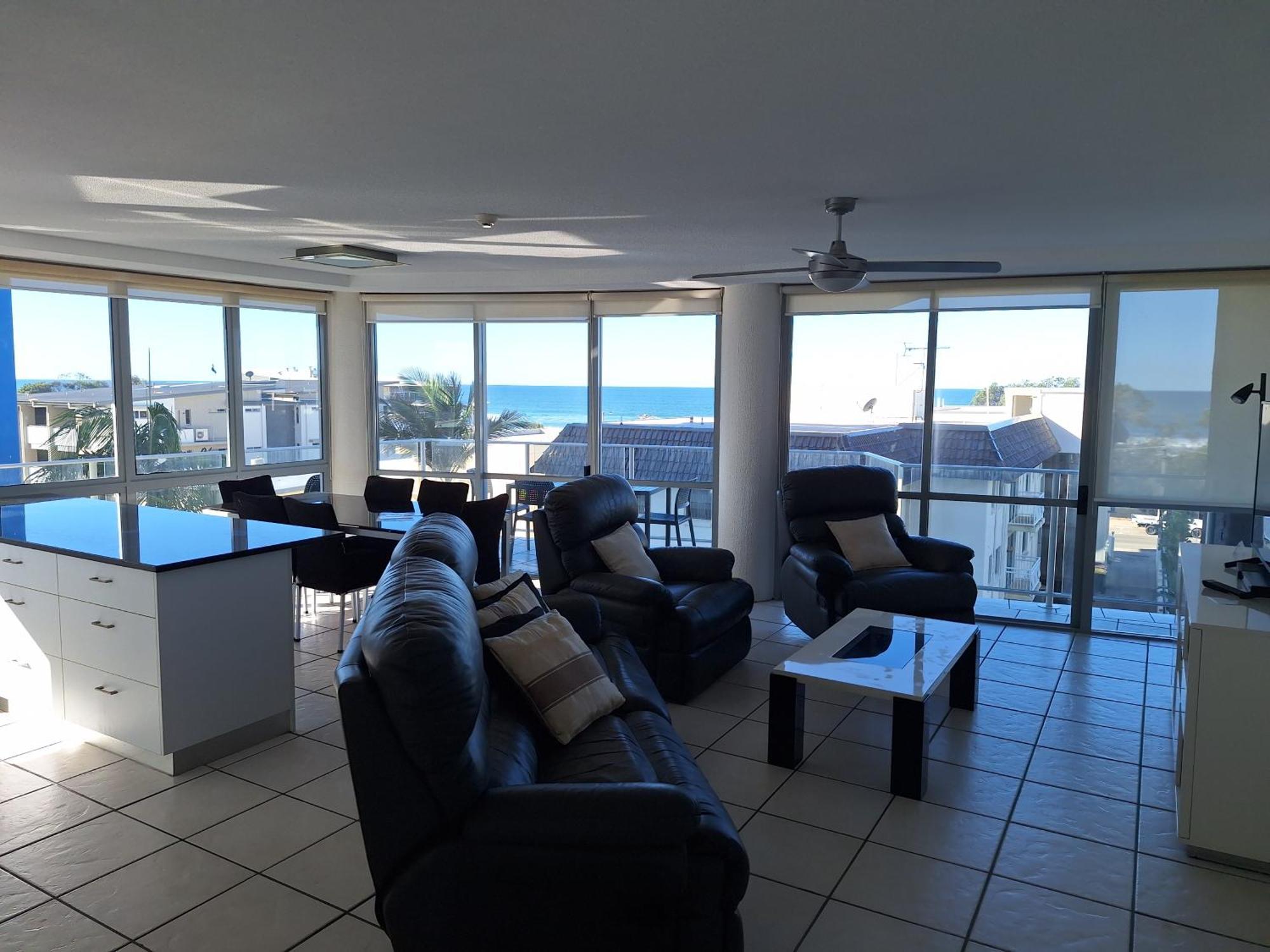 Catalina Resort Maroochydore Zimmer foto