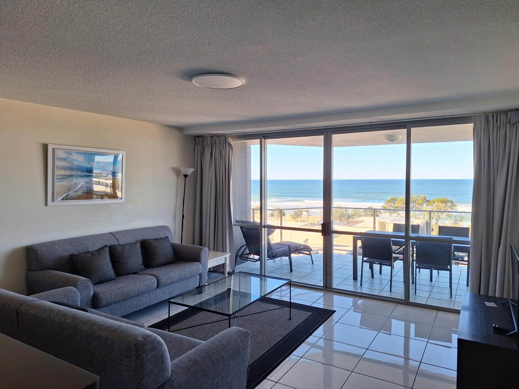 Catalina Resort Maroochydore Zimmer foto