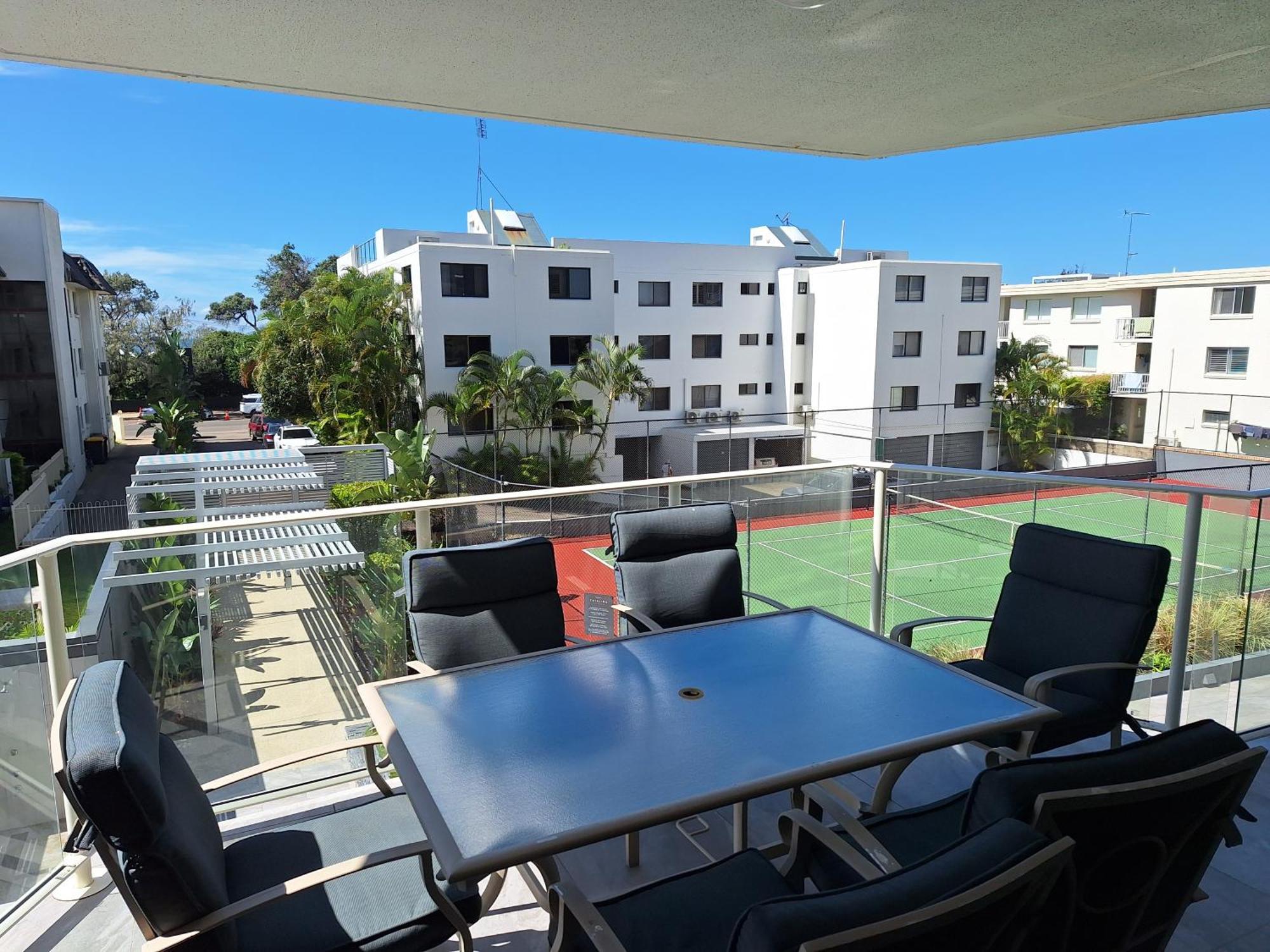 Catalina Resort Maroochydore Zimmer foto