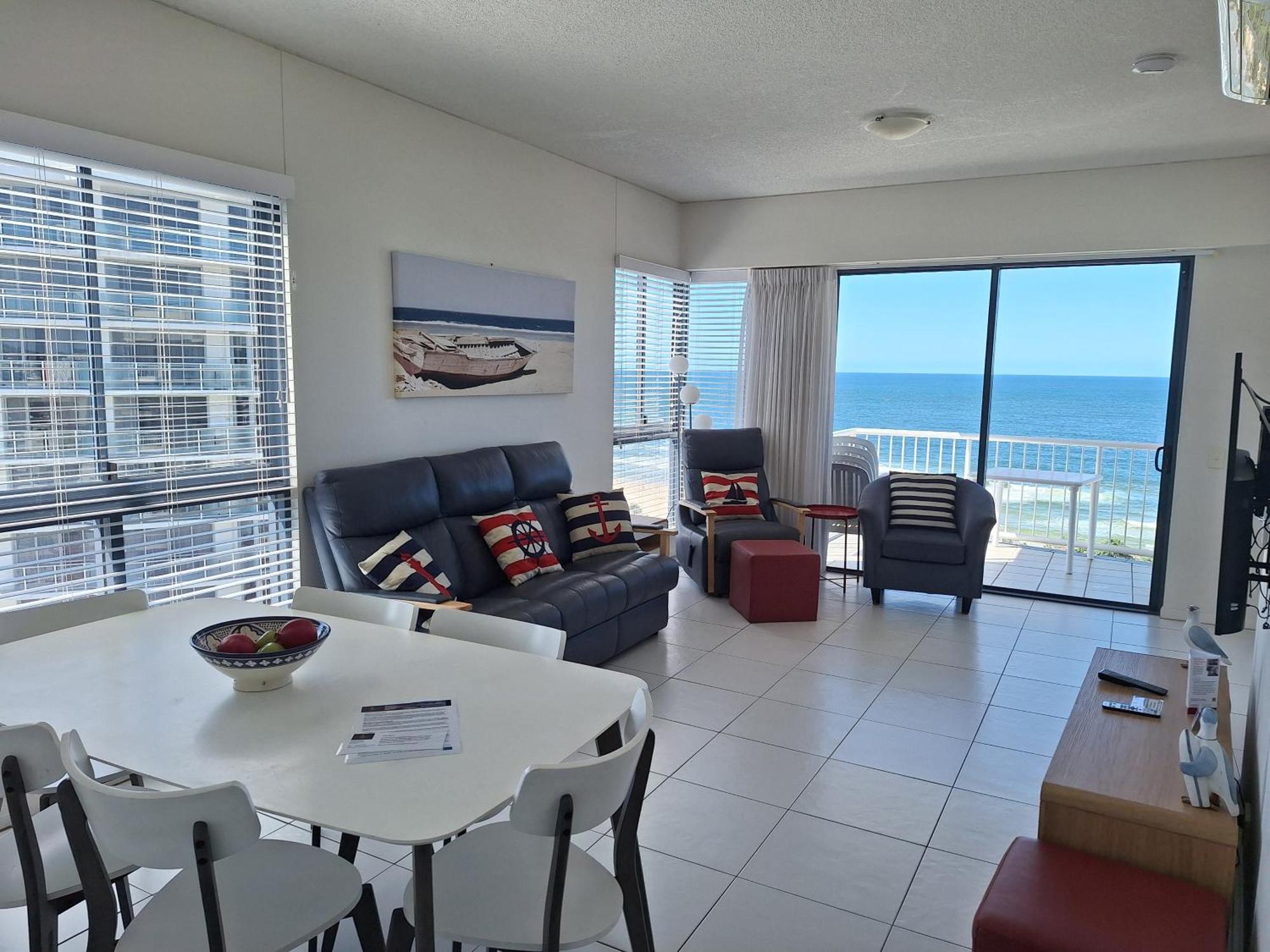 Catalina Resort Maroochydore Zimmer foto