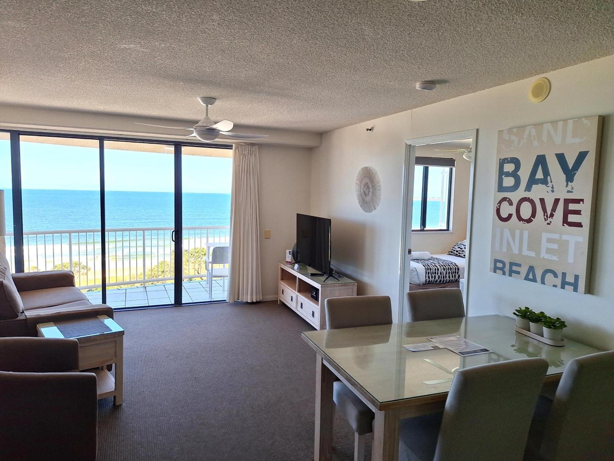 Catalina Resort Maroochydore Zimmer foto