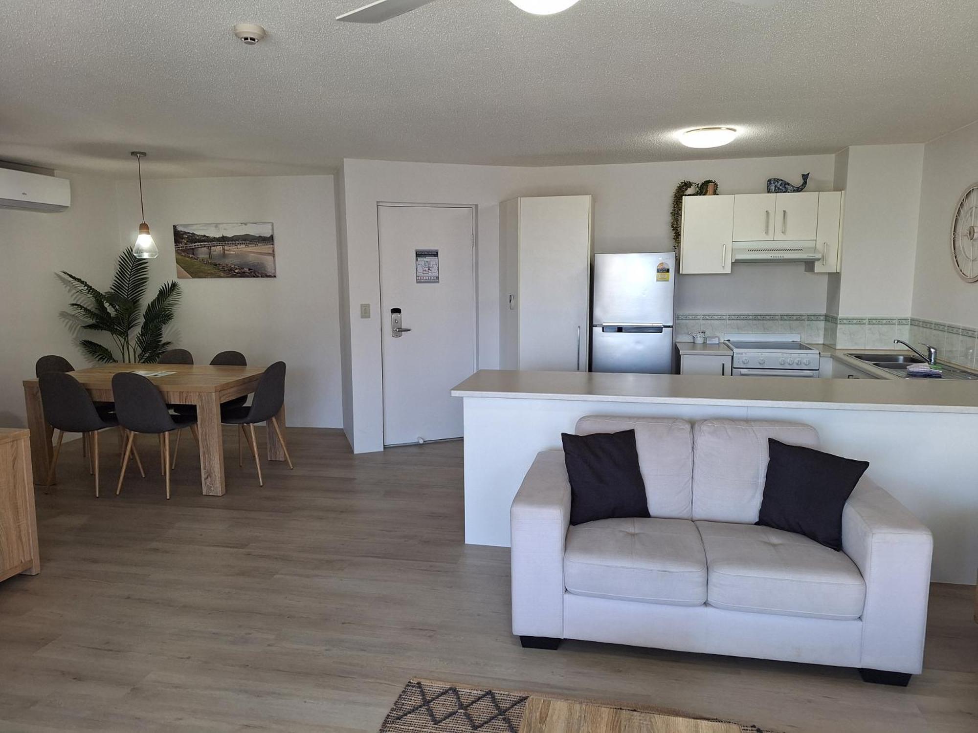 Catalina Resort Maroochydore Zimmer foto