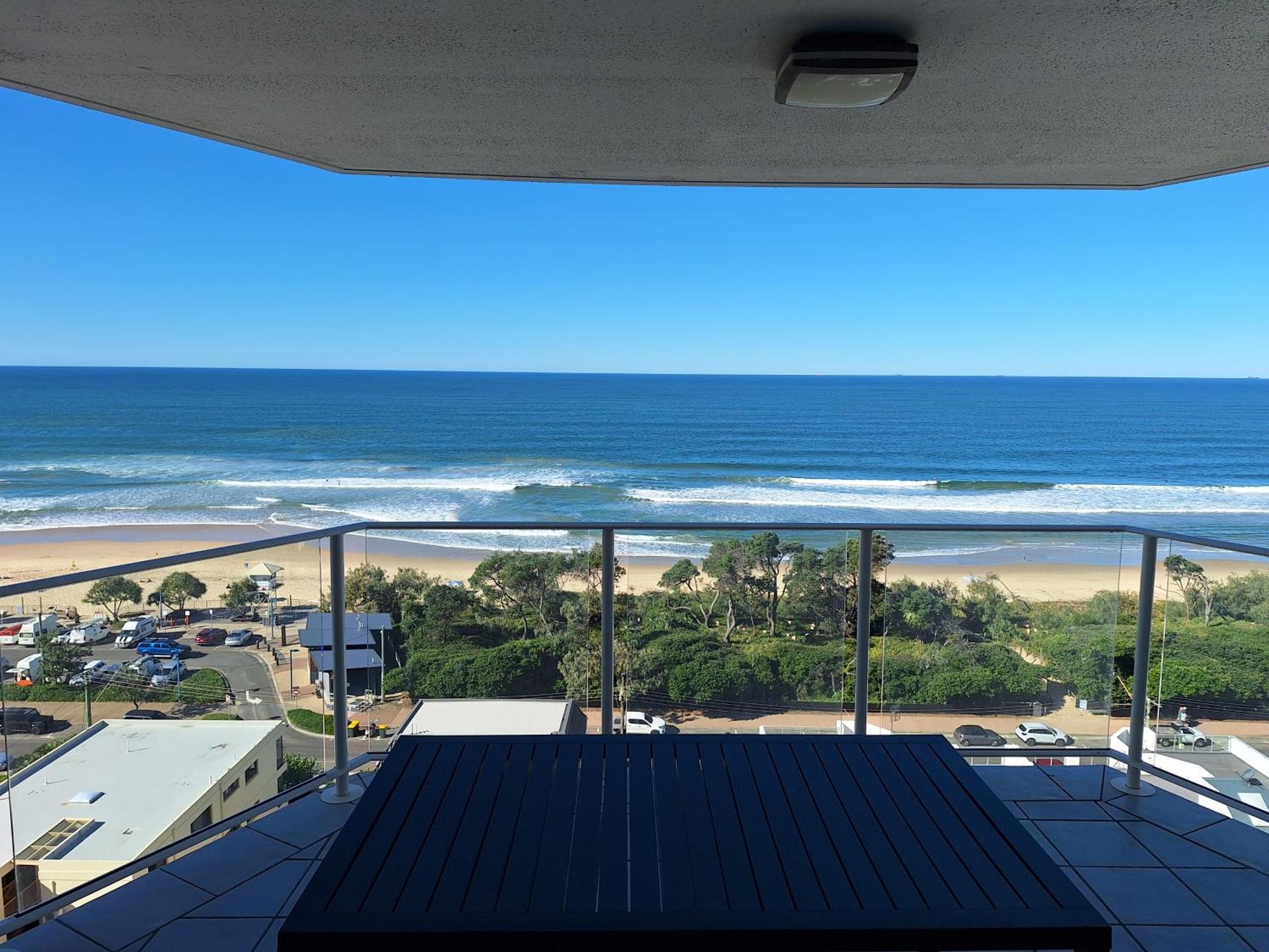 Catalina Resort Maroochydore Zimmer foto