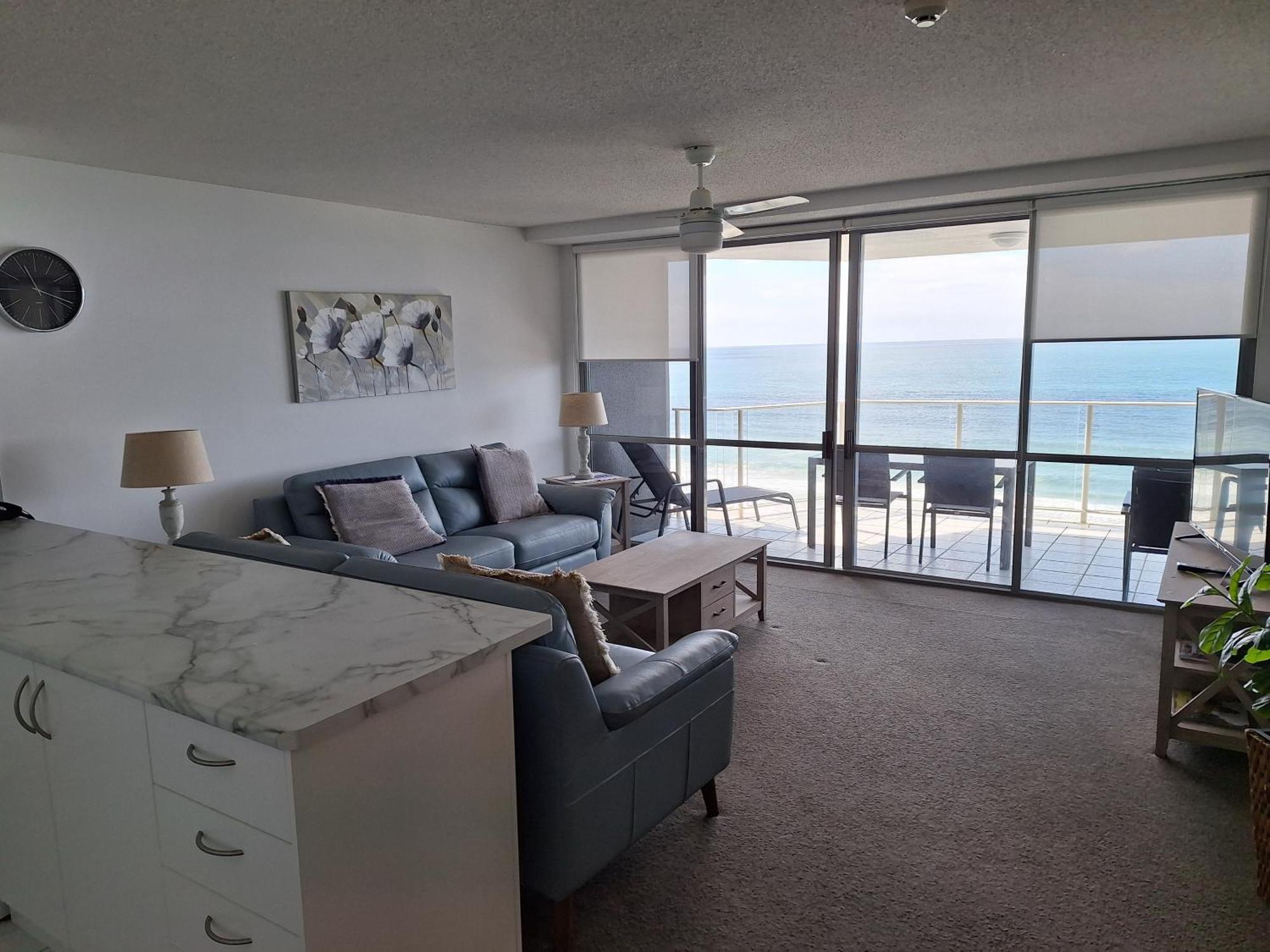 Catalina Resort Maroochydore Zimmer foto
