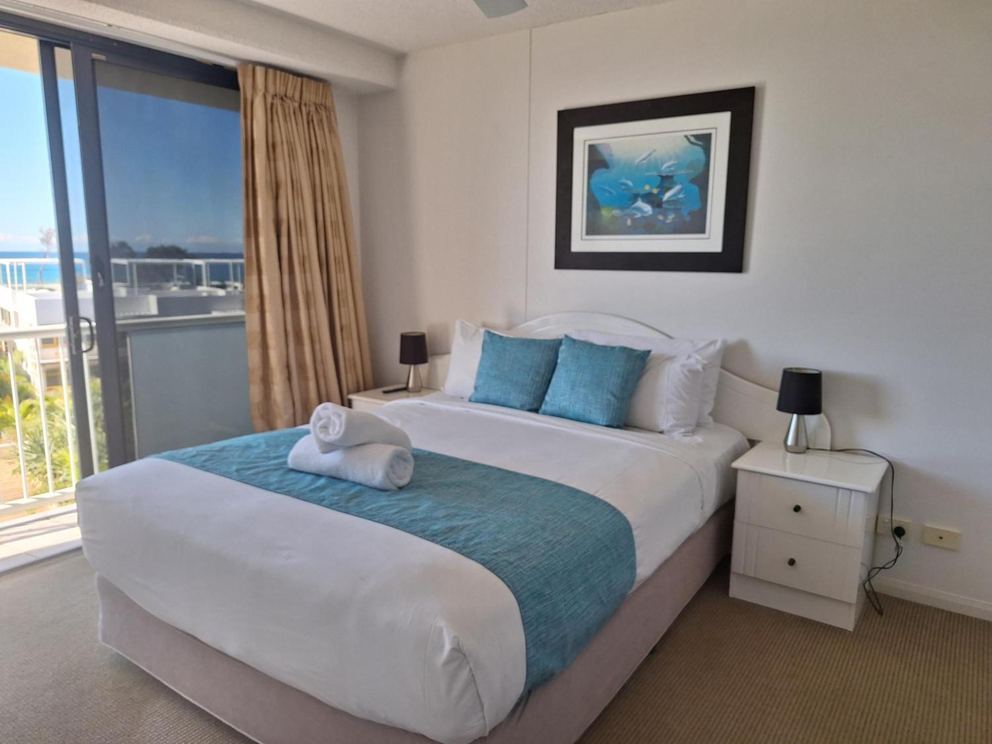 Catalina Resort Maroochydore Zimmer foto