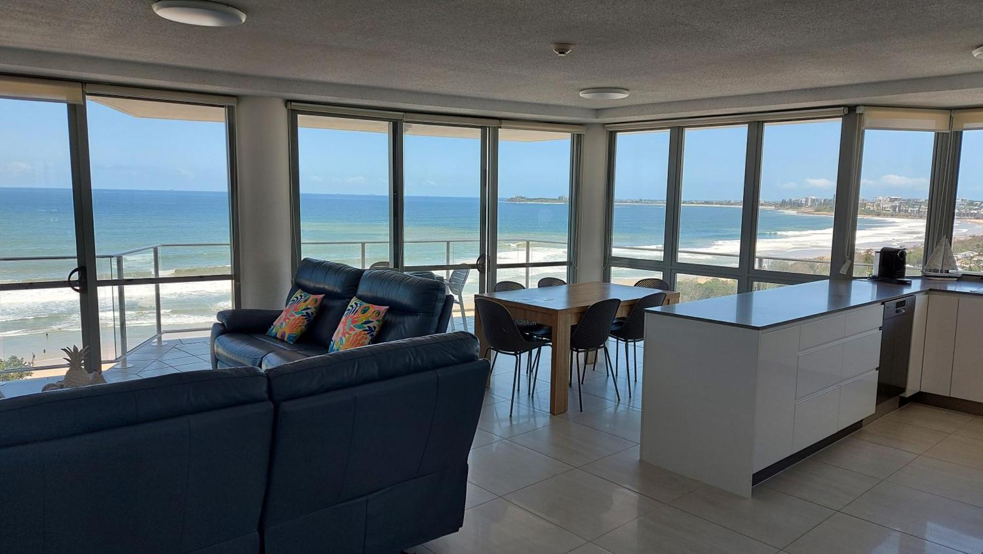 Catalina Resort Maroochydore Zimmer foto